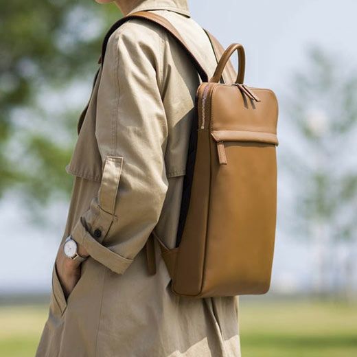 TRION トライオン | ビジネスリュック（SA226） | HIGHTIDE