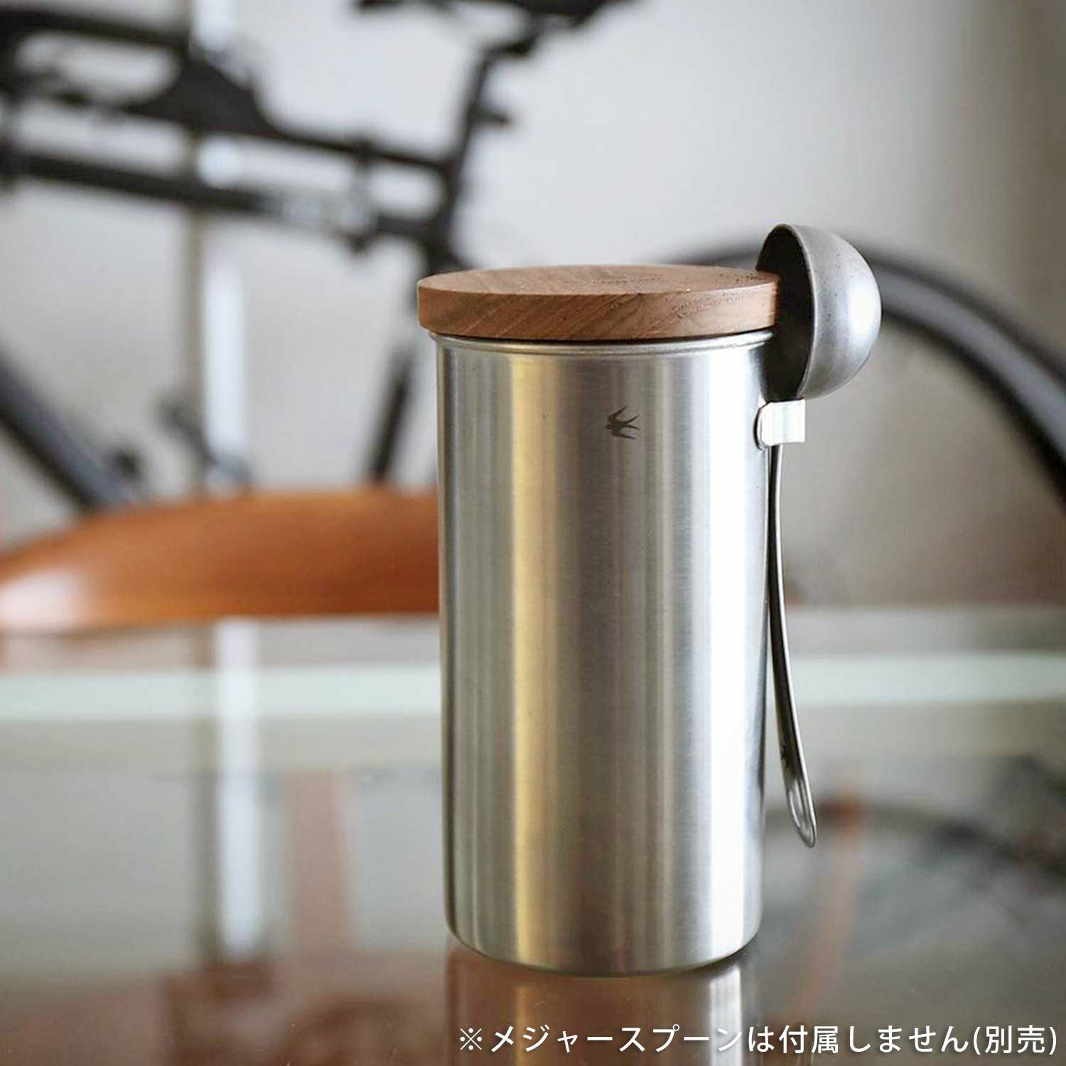 GLOCAL STANDARD PRODUCTS | TSUBAME Canister Hook ツバメ