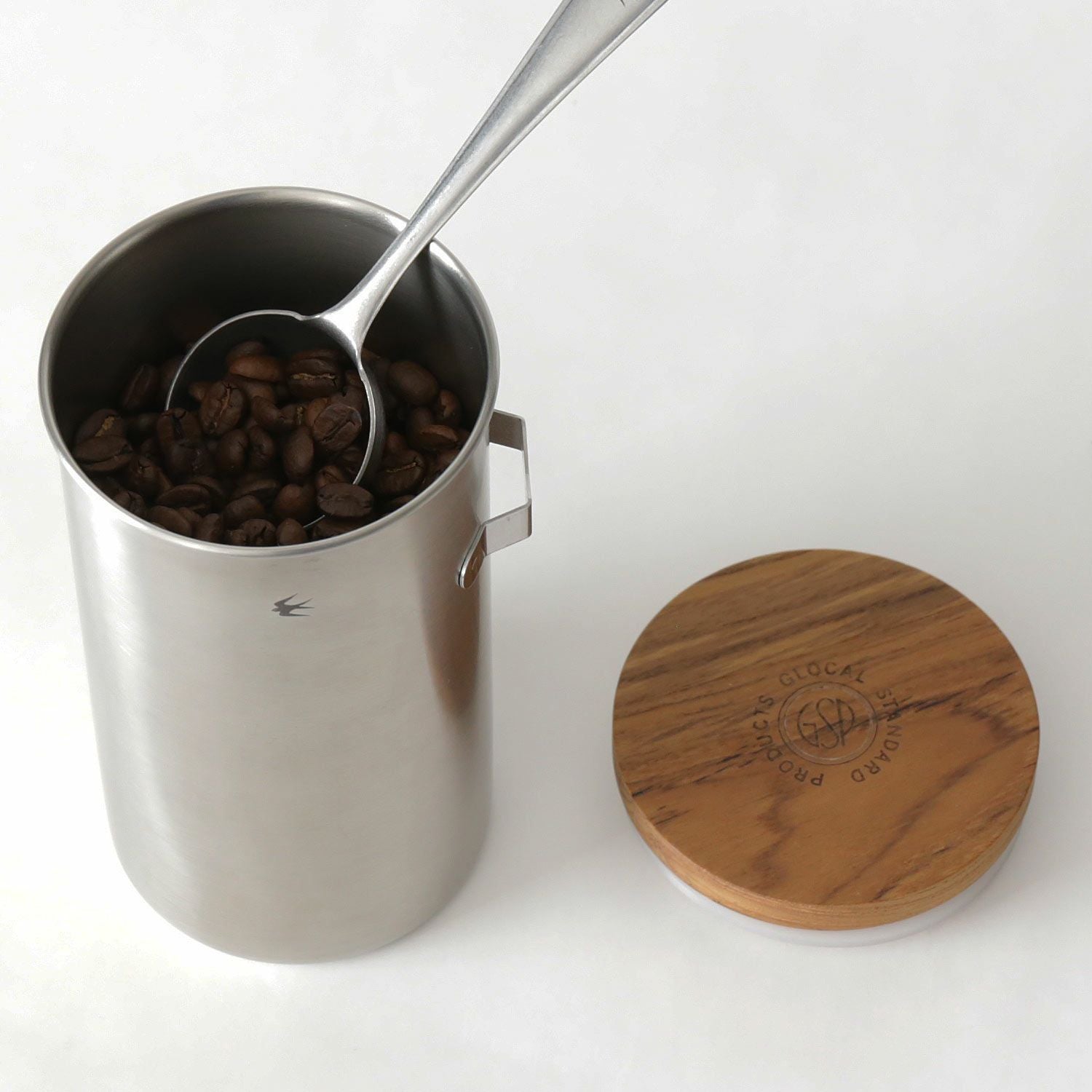 GLOCAL STANDARD PRODUCTS | TSUBAME Canister Hook ツバメ