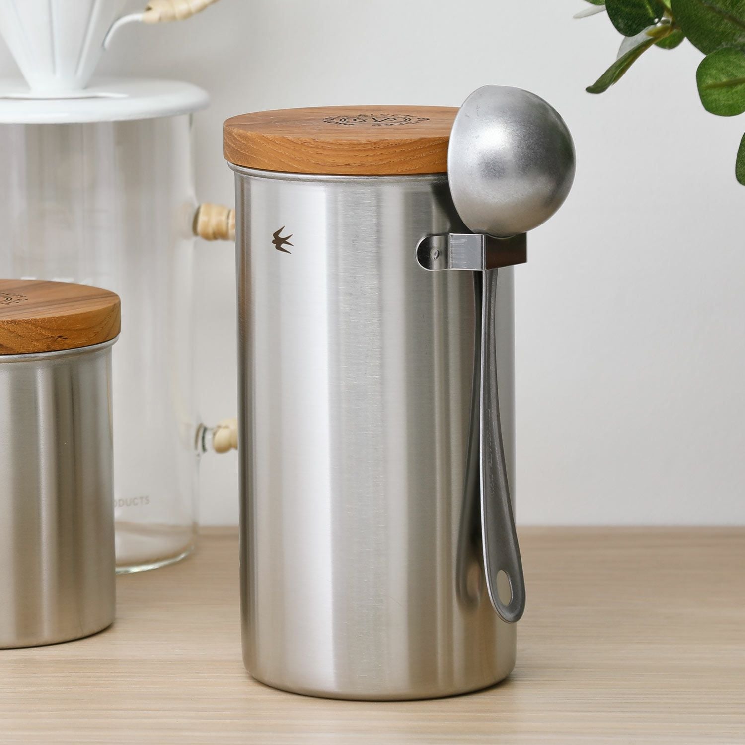 GLOCAL STANDARD PRODUCTS | TSUBAME Canister Hook ツバメ