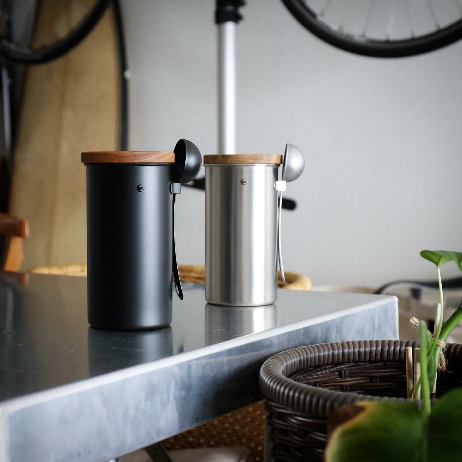 GLOCAL STANDARD PRODUCTS | TSUBAME Canister Hook ツバメ