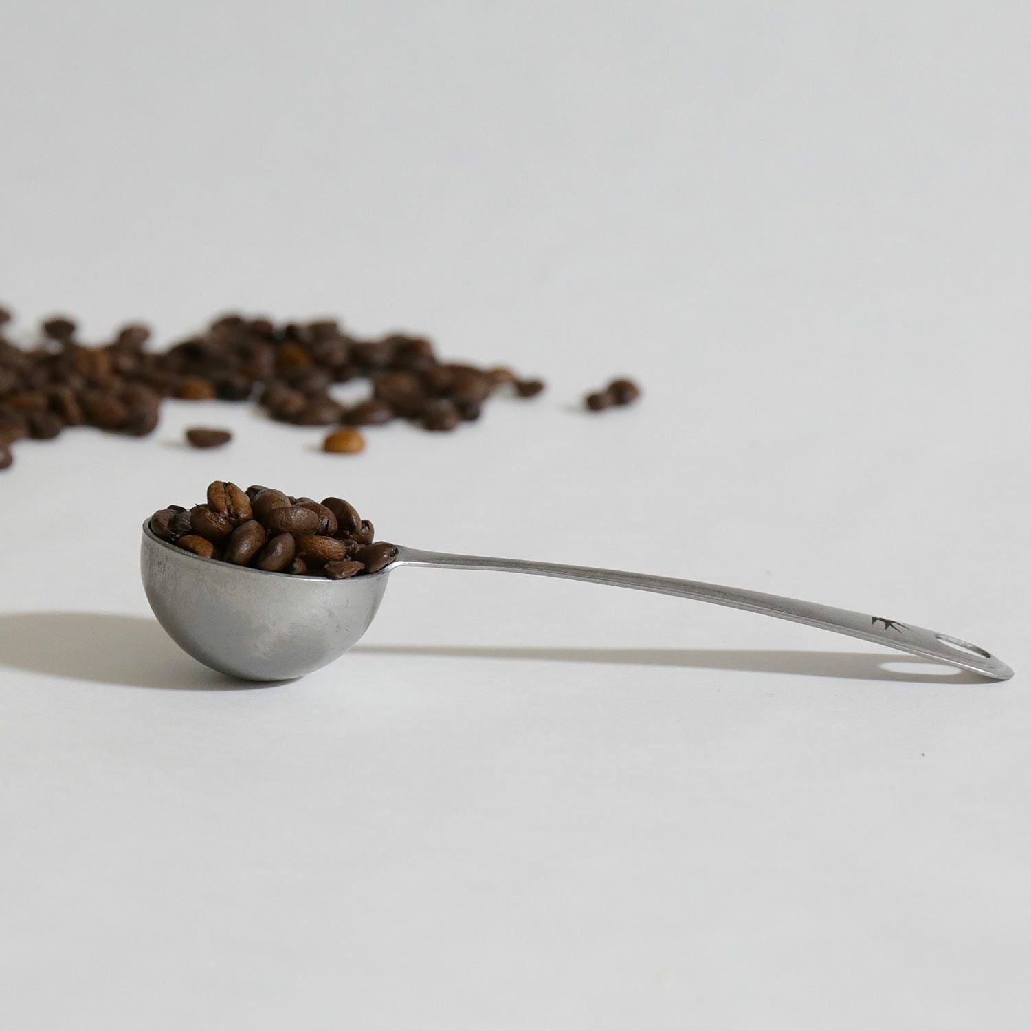 GLOCAL STANDARD PRODUCTS | TSUBAME Coffee measuring spoon SS
