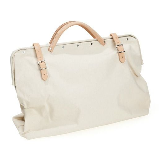 HERITAGE LEATHER ヘリテージレザー | Mason Bag 20 Canvas メイソン