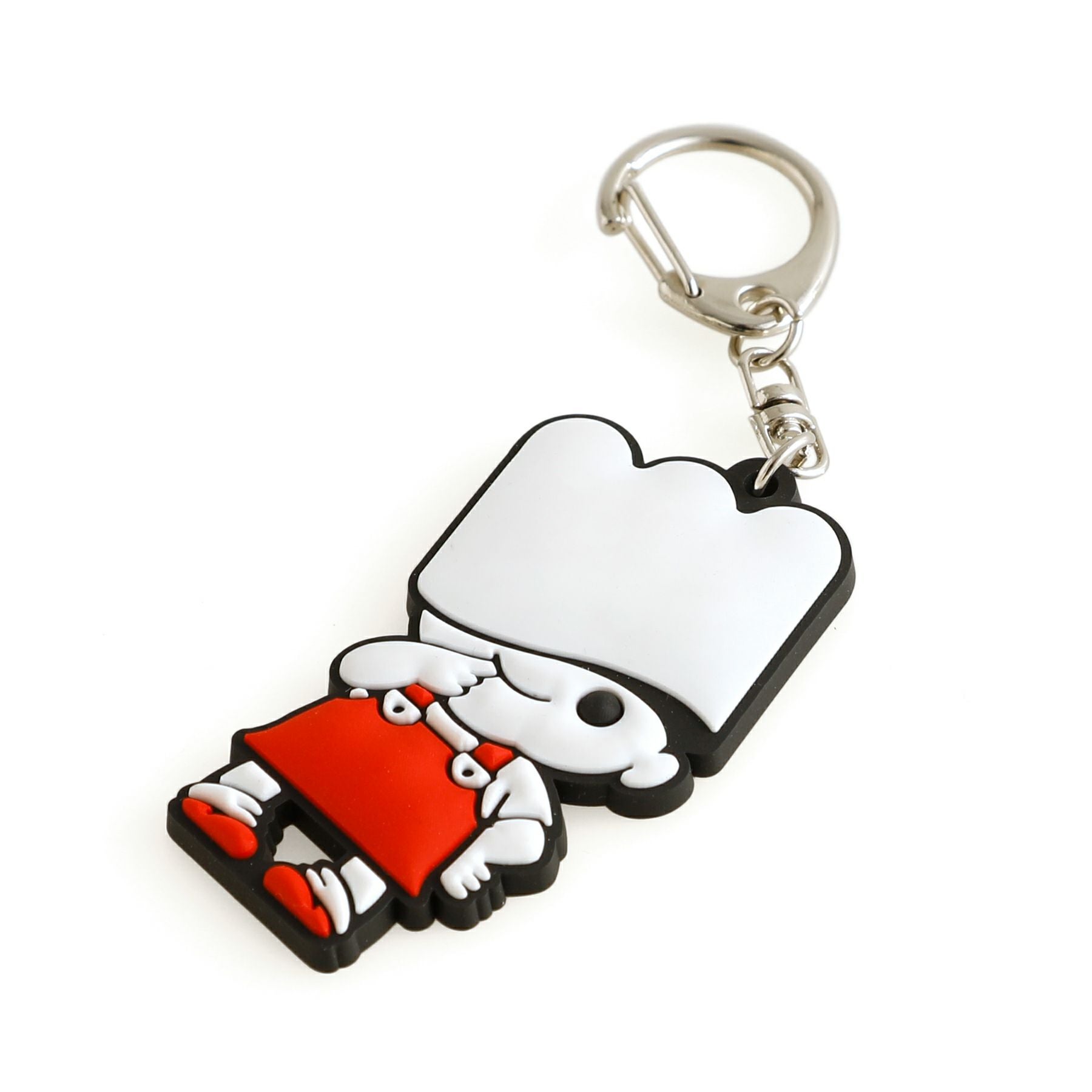 ニューレトロ / リョーユーパン | ラバーキーホルダー（リョーちゃん