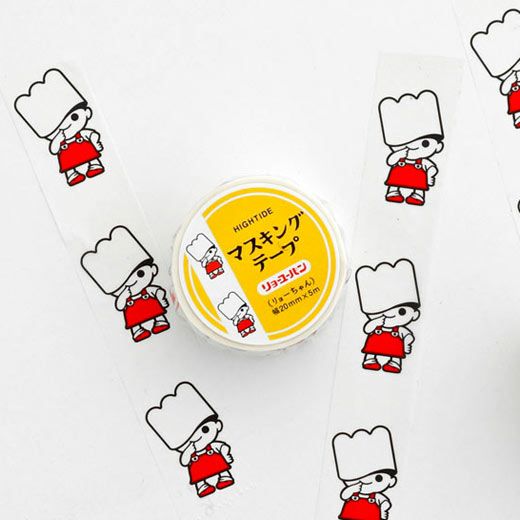 ⑅◡̈*♡⭐︎❁リリ❁⭐︎さま⑅◡̈*♡専用　マスキングテープ♡ ニューレトロ / リョーユーパン | マスキングテープ（リョーちゃん