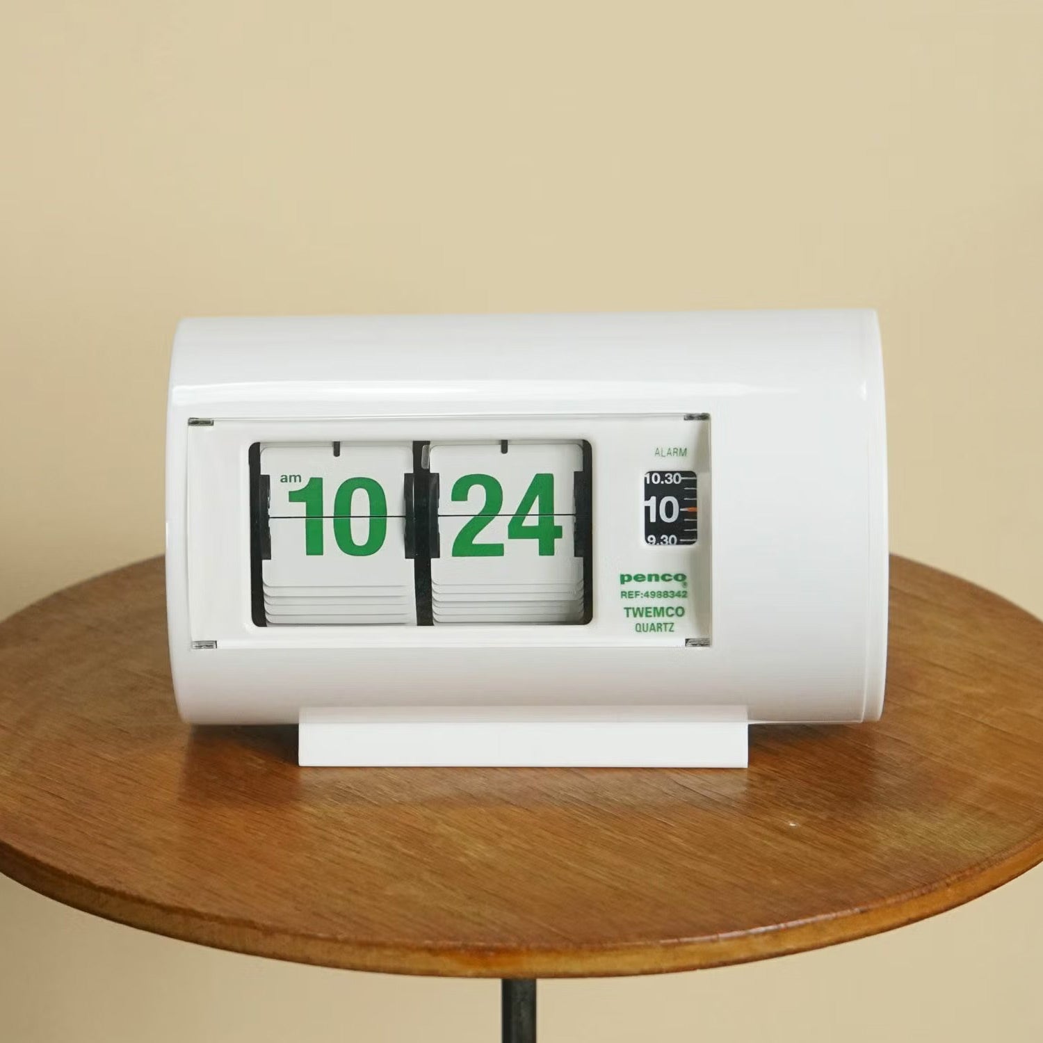 Penco ペンコ | デスククロック | HIGHTIDE（ハイタイド）公式サイト