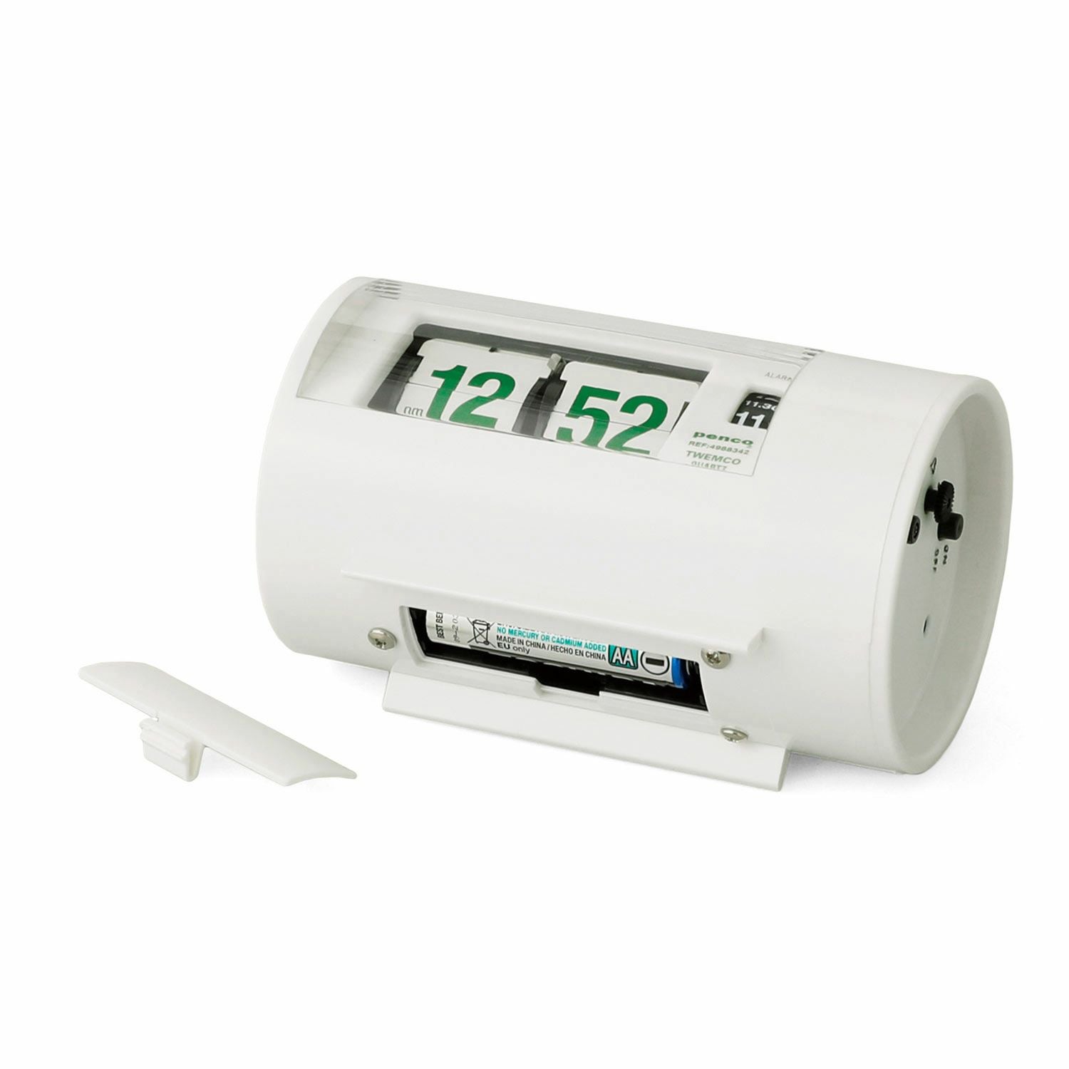 Penco ペンコ | デスククロック | HIGHTIDE（ハイタイド）公式サイト