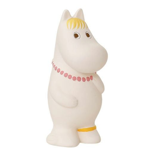 MOOMIN ムーミン| 博多人形（スノークのおじょうさん） | HIGHTIDE