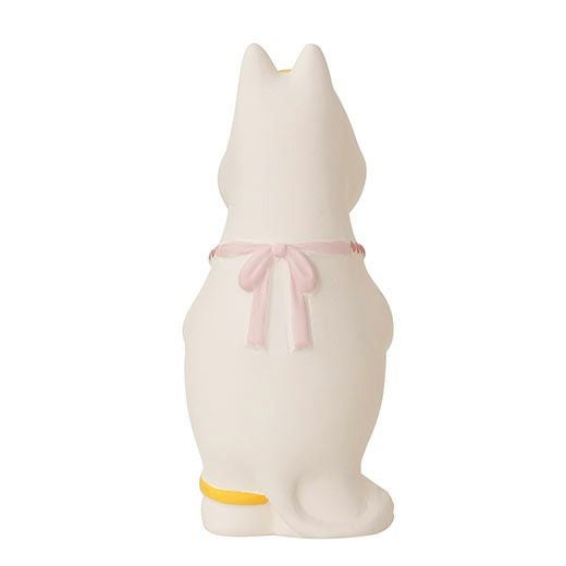 MOOMIN ムーミン| 博多人形（スノークのおじょうさん） | HIGHTIDE