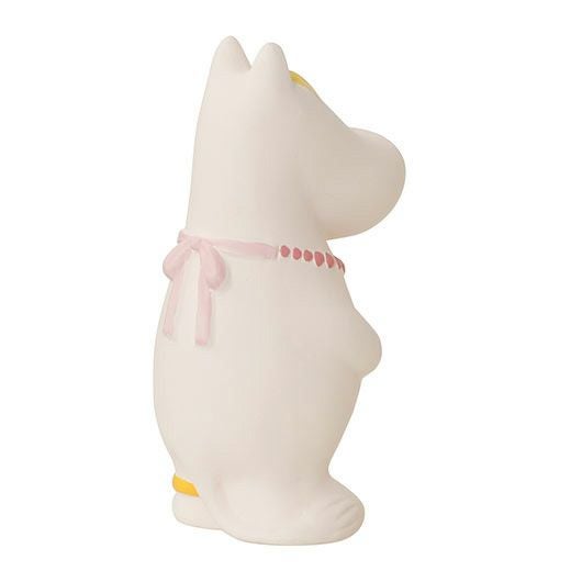 MOOMIN ムーミン| 博多人形（スノークのおじょうさん） | HIGHTIDE