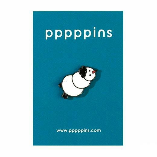 pppppins | ピンズ | HIGHTIDE（ハイタイド）公式サイト