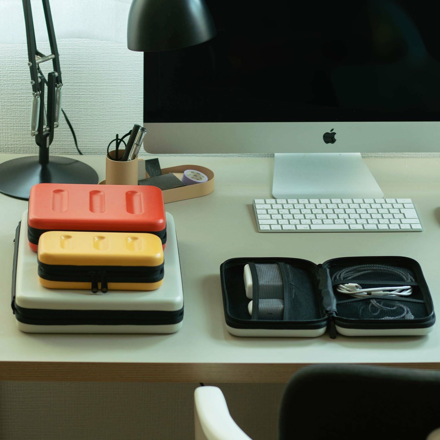 nahe ネーエ | ハードシェルケース L | HIGHTIDE（ハイタイド）公式サイト