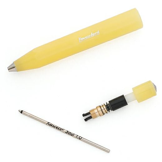 Kaweco カヴェコ | フロステッドスポーツ ボールペン | HIGHTIDE