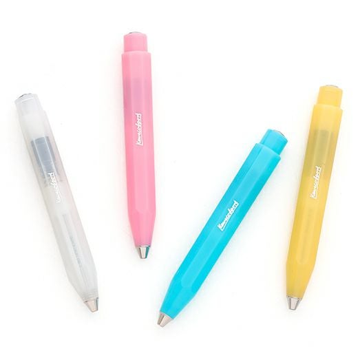 カベコ ボールペン Kaweco（カヴェコ）ボールペン リリプット ボールペンWithキャップ