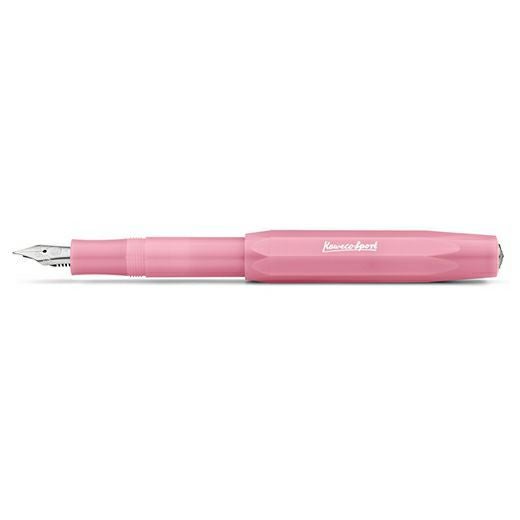 Kaweco カヴェコ | フロステッドスポーツ 万年筆 | HIGHTIDE