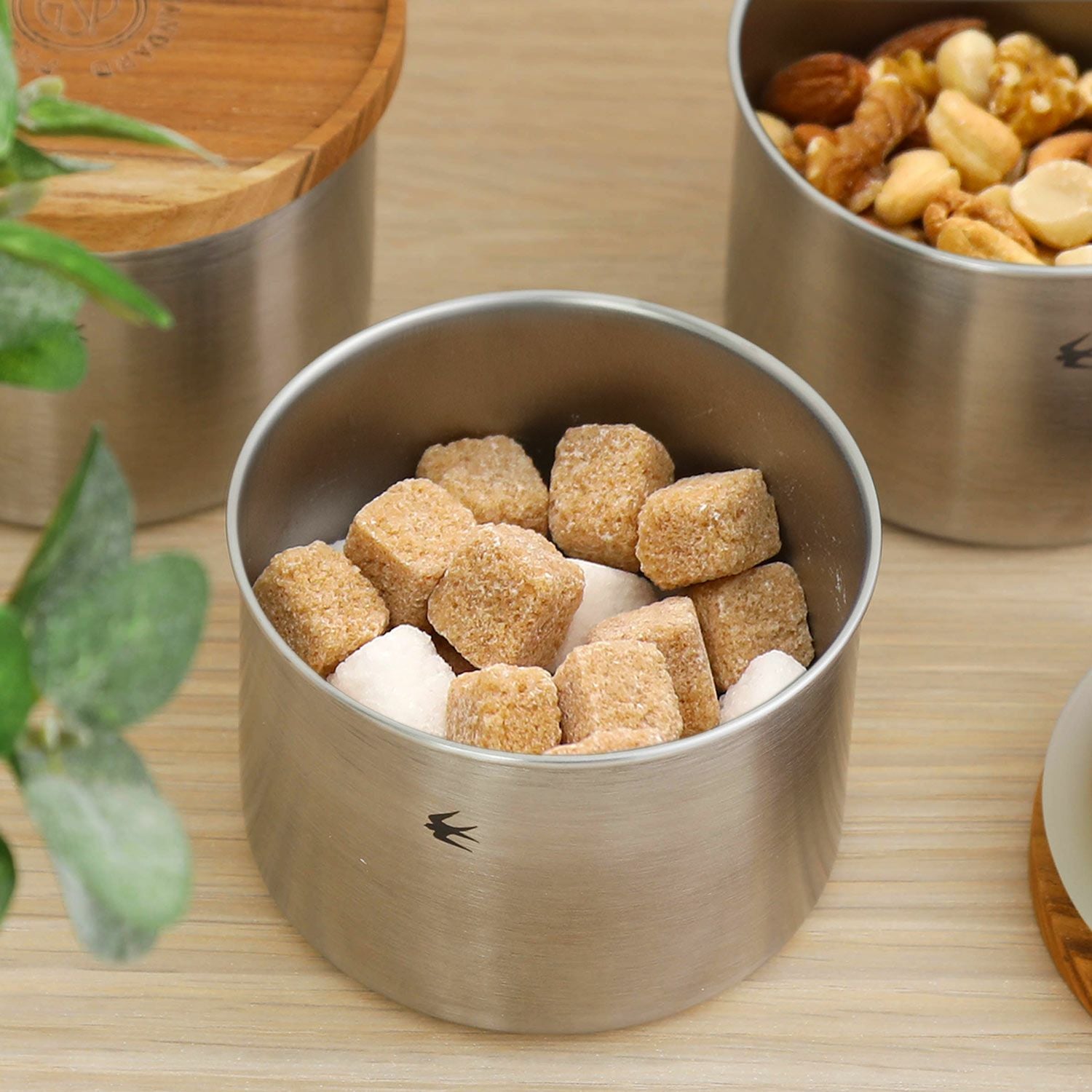 GLOCAL STANDARD PRODUCTS | TSUBAME Canister Stack ツバメ