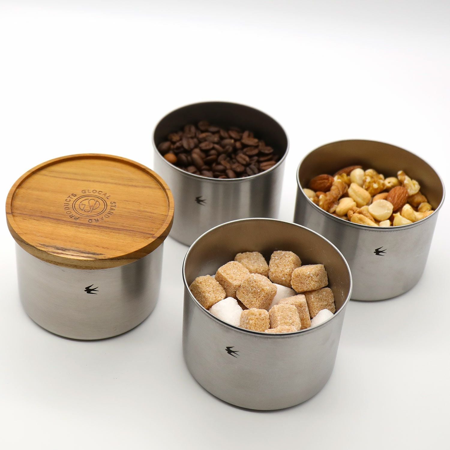 GLOCAL STANDARD PRODUCTS | TSUBAME Canister Stack ツバメ