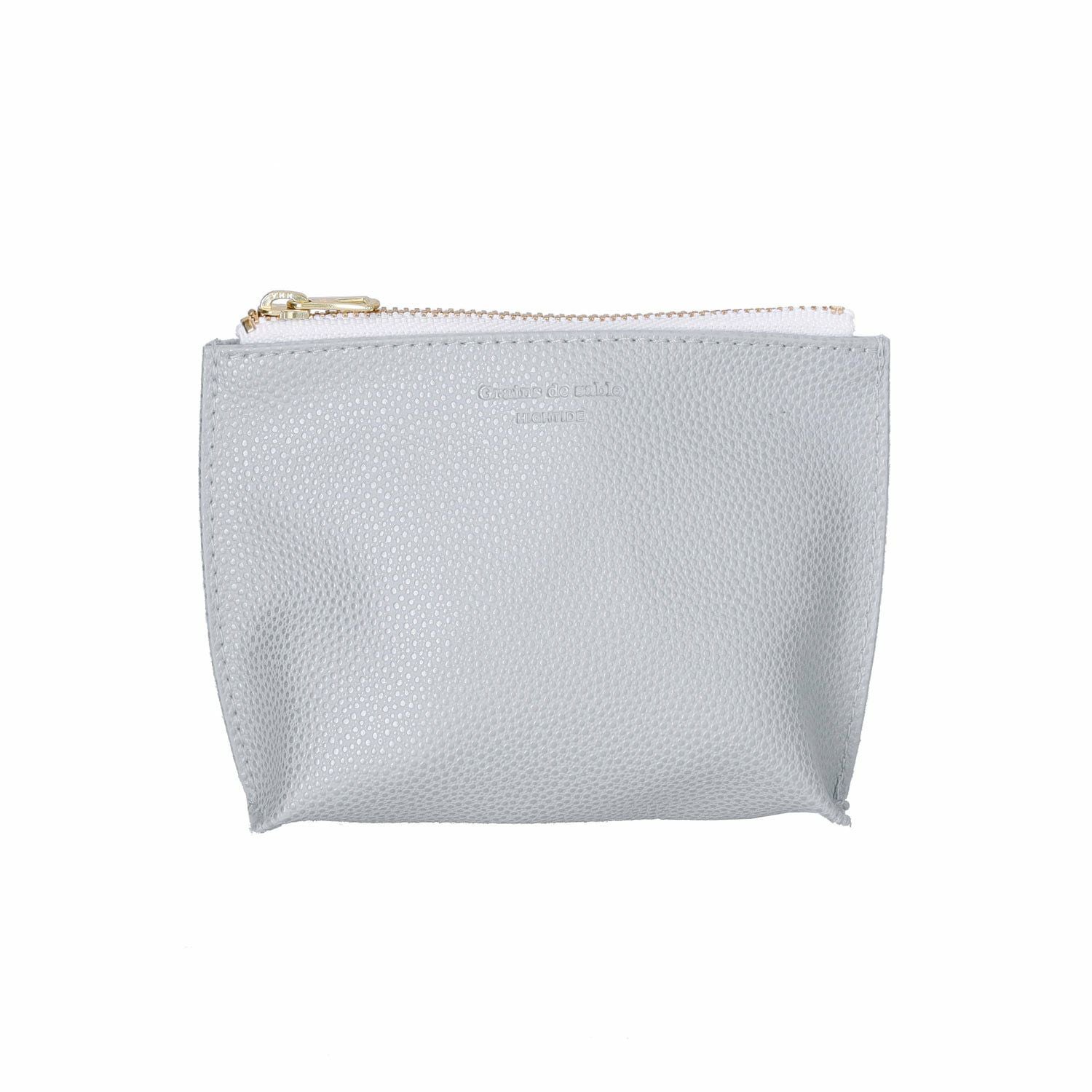 Grains de sable サーブル | ポーチ S | HIGHTIDE（ハイタイド）公式サイト
