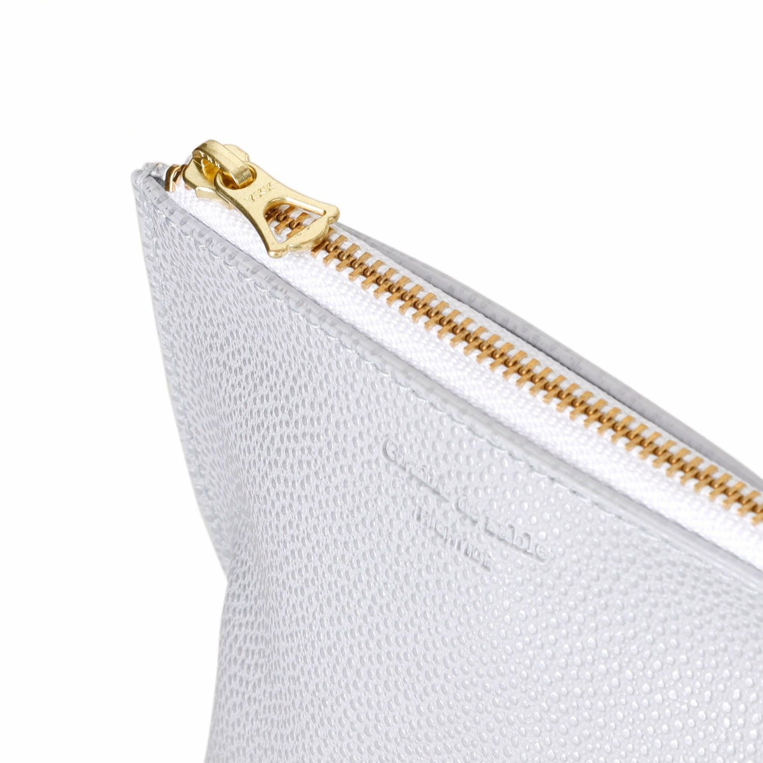 Grains de sable サーブル | ポーチ S | HIGHTIDE（ハイタイド）公式サイト