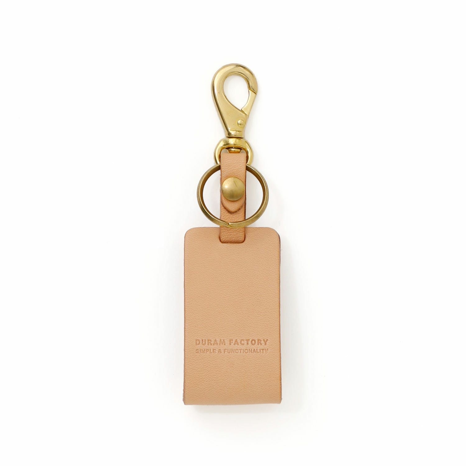 DURAM ドゥラム | スマートキーホルダー 16006 S 直営店限定