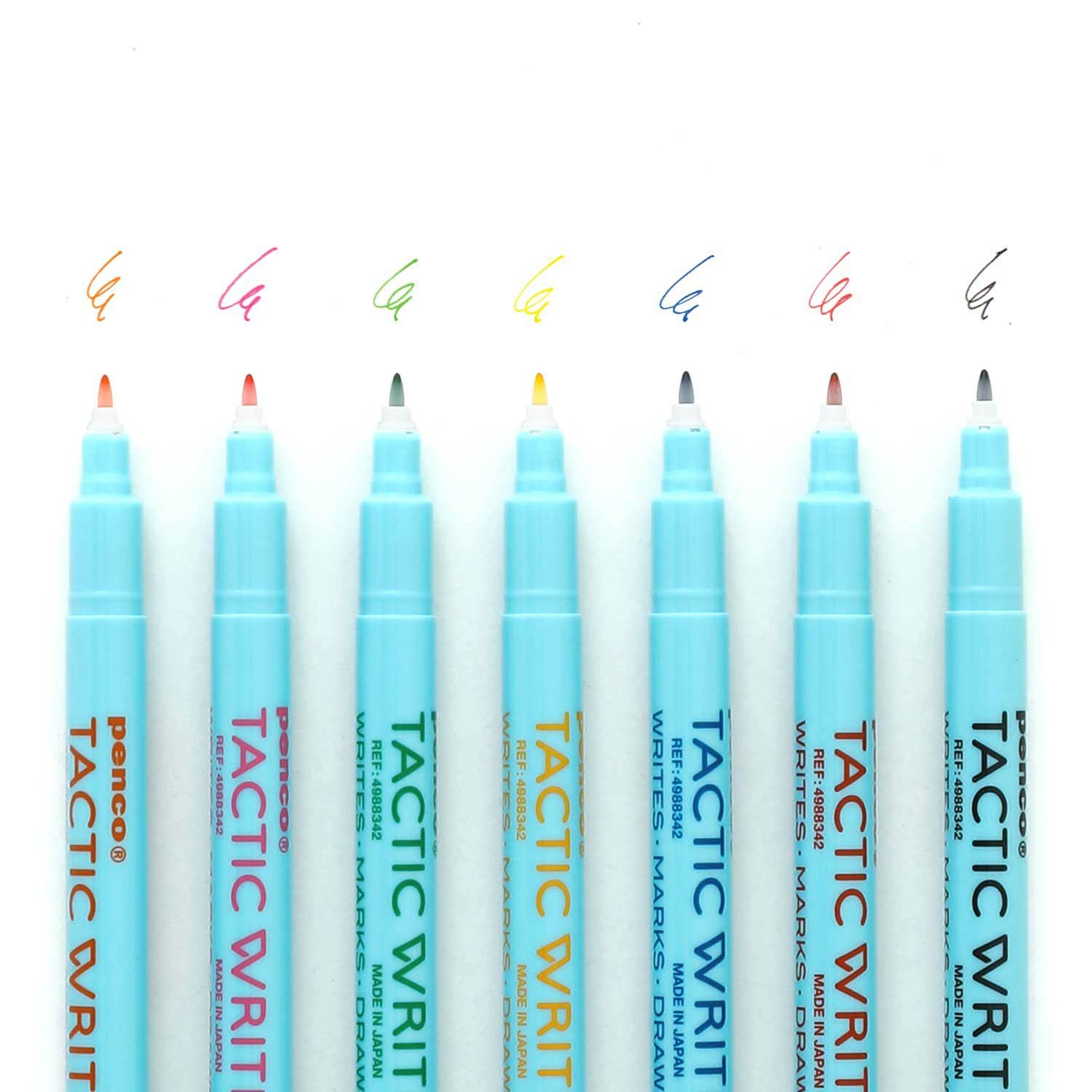Penco ペンコ | タクティックライター | HIGHTIDE（ハイタイド）公式サイト