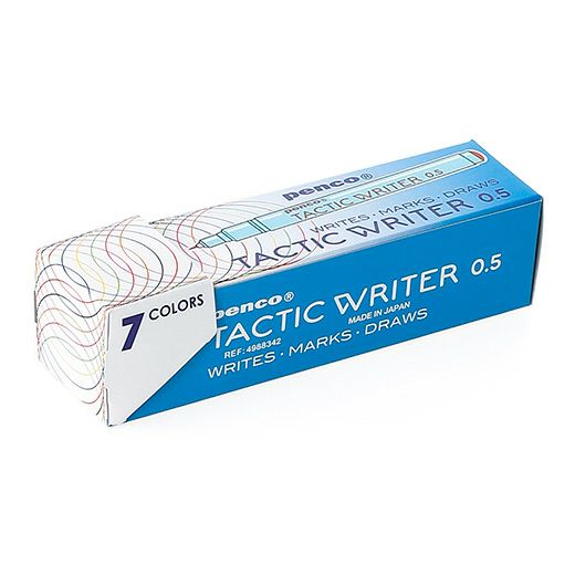 Penco ペンコ | タクティックライター セット | HIGHTIDE（ハイタイド