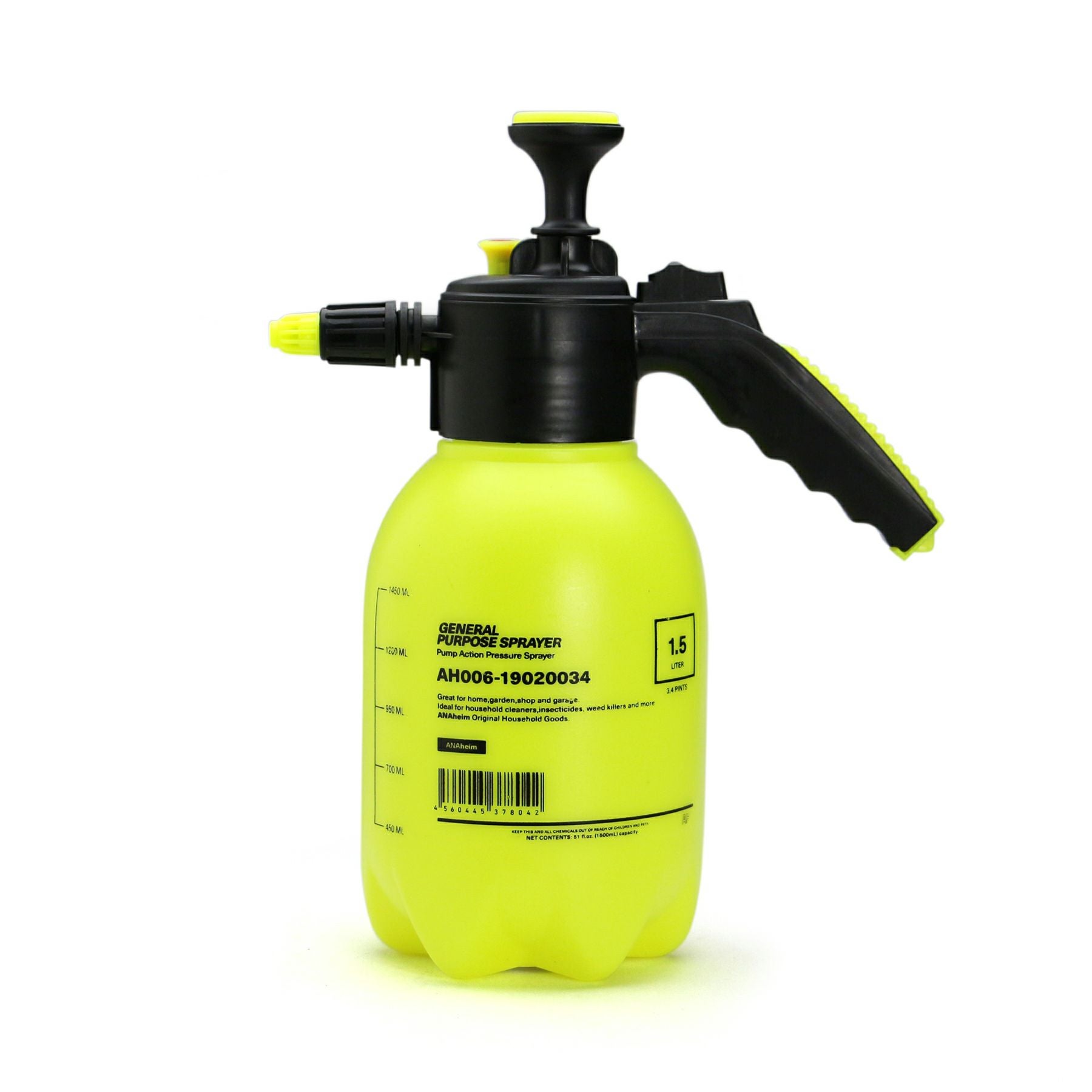 ANAheim アナハイム | Anaheim General Purpose Sprayer ジェネラル