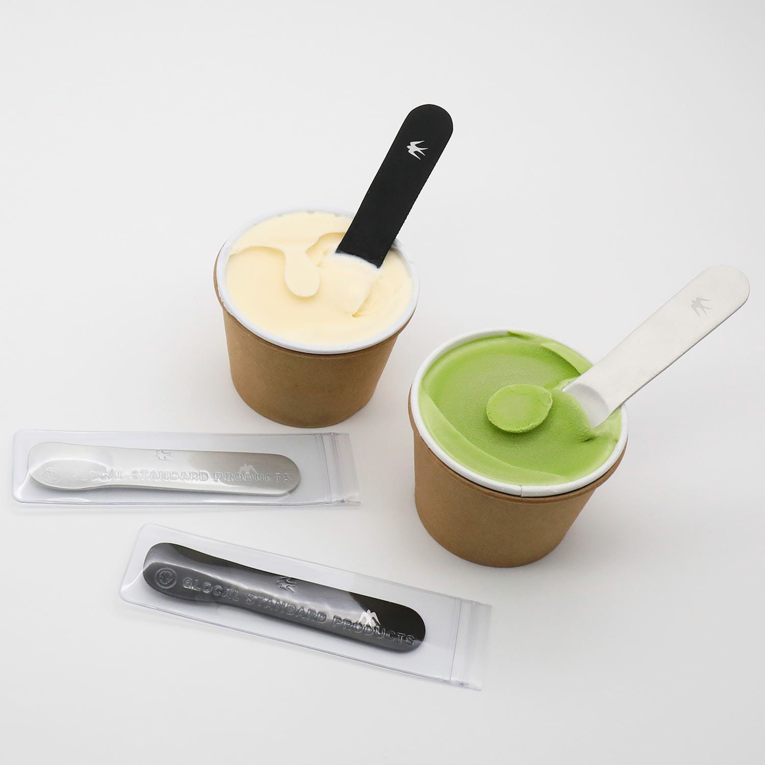 GLOCAL STANDARD PRODUCTS | TSUBAME Ice cream spoon ツバメ アイス