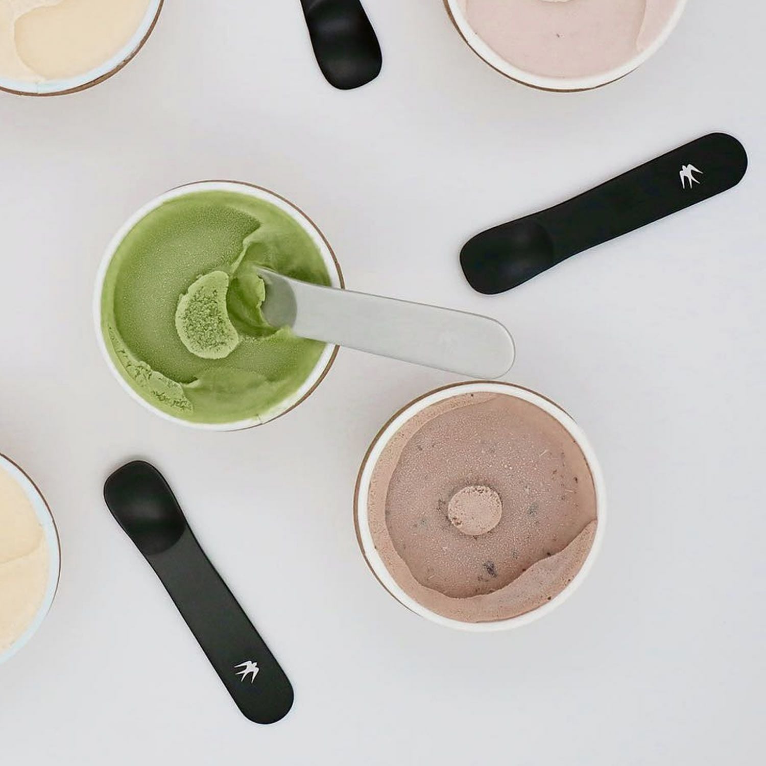 GLOCAL STANDARD PRODUCTS | TSUBAME Ice cream spoon ツバメ アイス