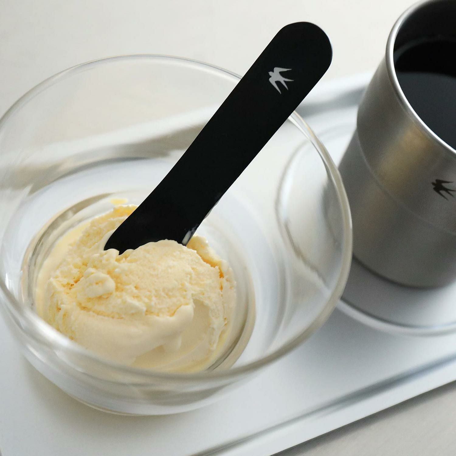 GLOCAL STANDARD PRODUCTS | TSUBAME Ice cream spoon ツバメ アイス