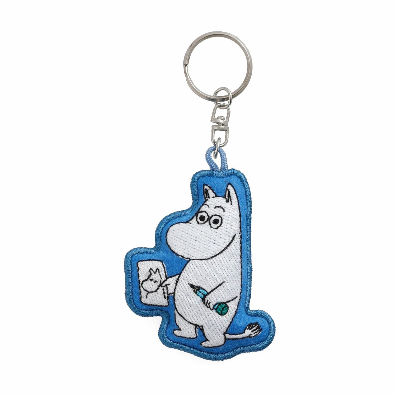 MOOMIN ムーミン | プランプキーリング | HIGHTIDE（ハイタイド）公式