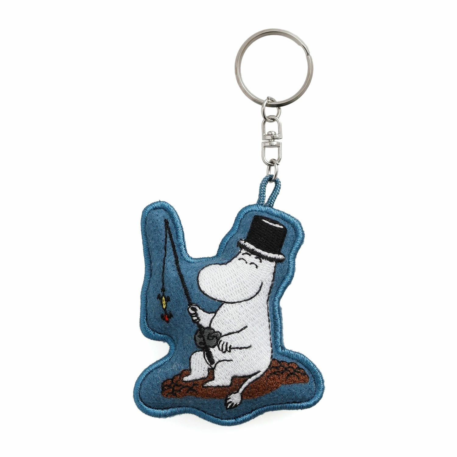 MOOMIN ムーミン | プランプキーリング | HIGHTIDE（ハイタイド）公式