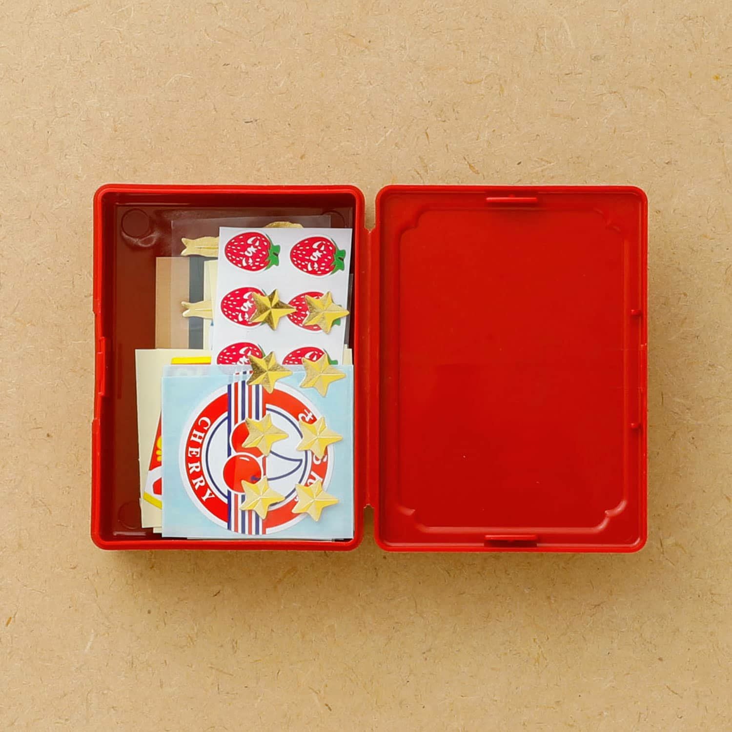 レトロ　道具箱　小物入れ eb039-img7.jpg