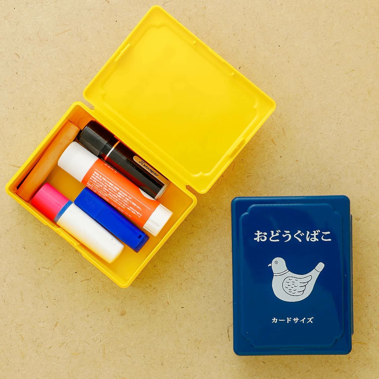 ニューレトロ | ミニお道具箱 | HIGHTIDE（ハイタイド）公式サイト