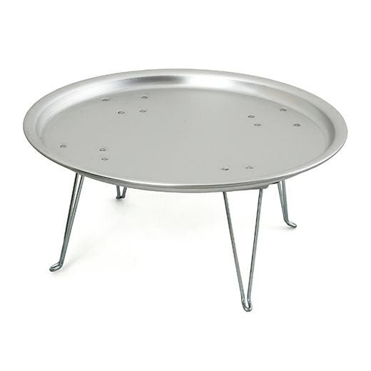 松野屋 | アルマイトちゃぶ台 | HIGHTIDE（ハイタイド）公式サイト