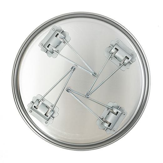 松野屋 | アルマイトちゃぶ台 | HIGHTIDE（ハイタイド）公式サイト