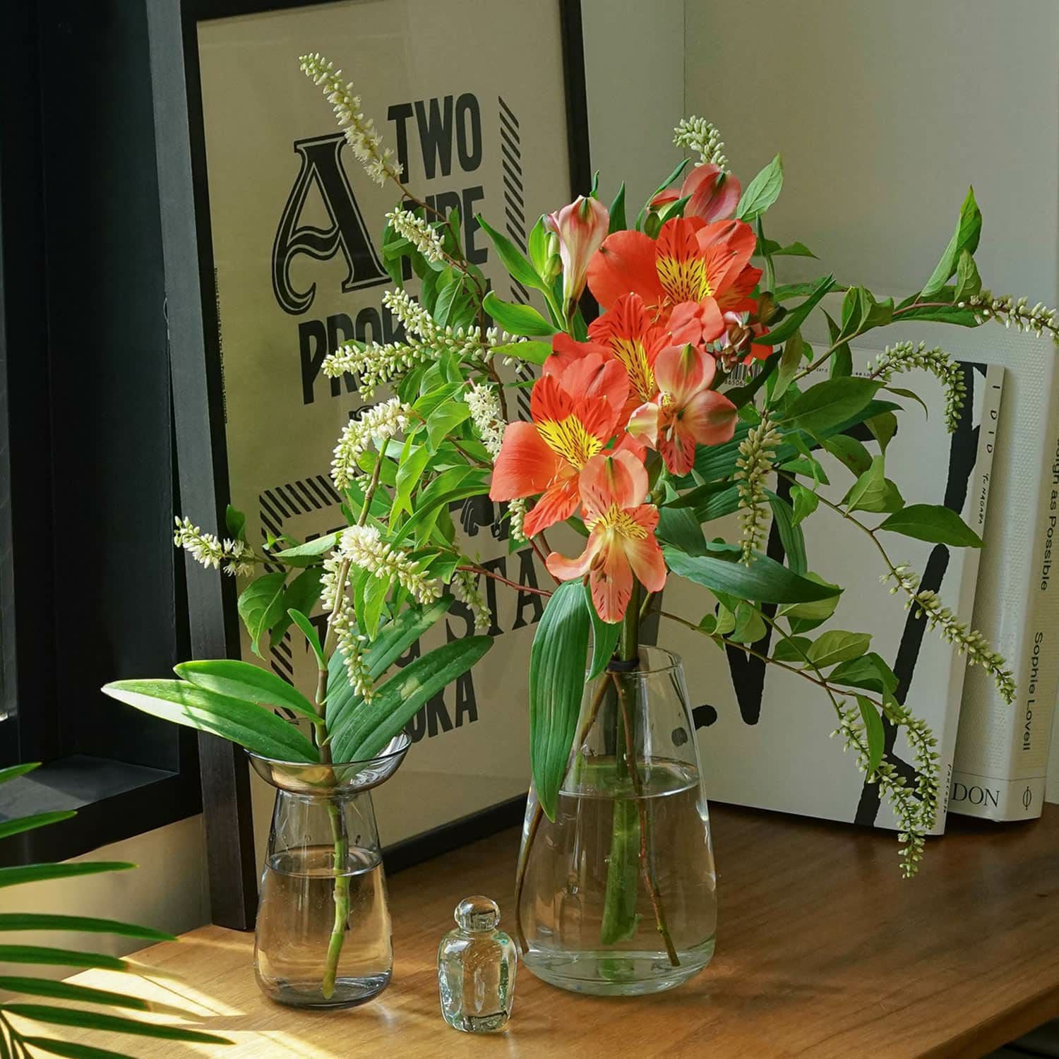 KINTO キントー | アクアカルチャーベース 80mm | HIGHTIDE