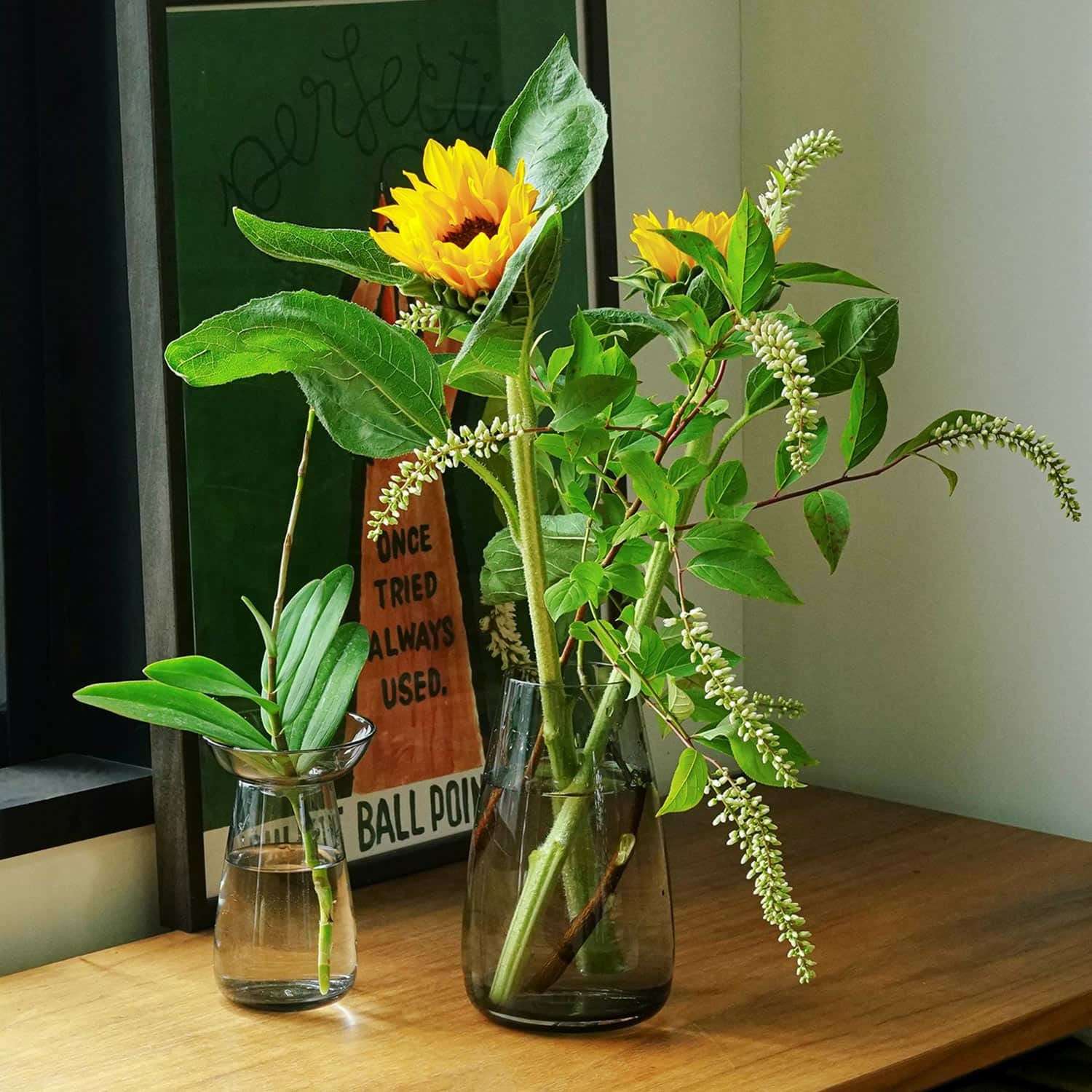 KINTO キントー | アクアカルチャーベース 80mm | HIGHTIDE