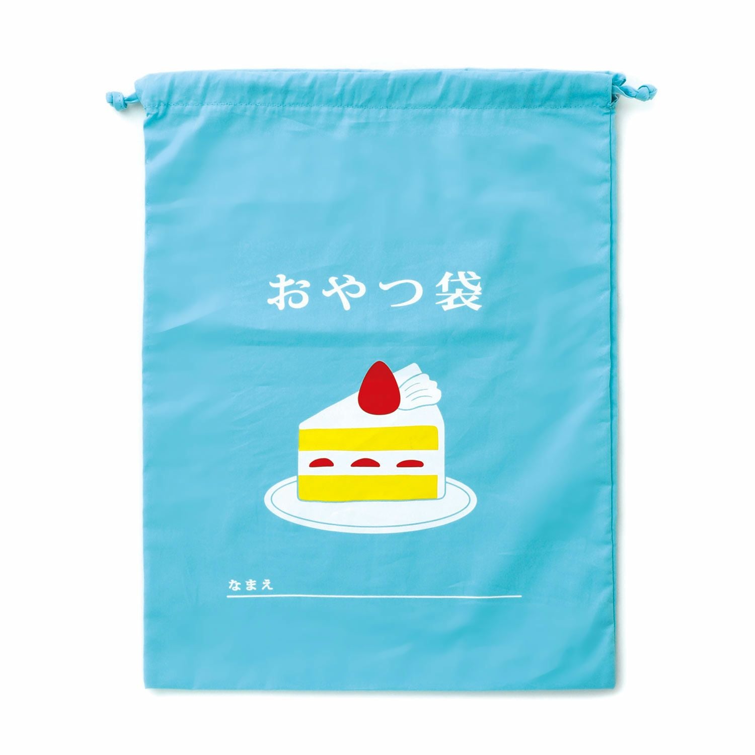 ニューレトロ | 巾着袋（大） | HIGHTIDE（ハイタイド）公式サイト