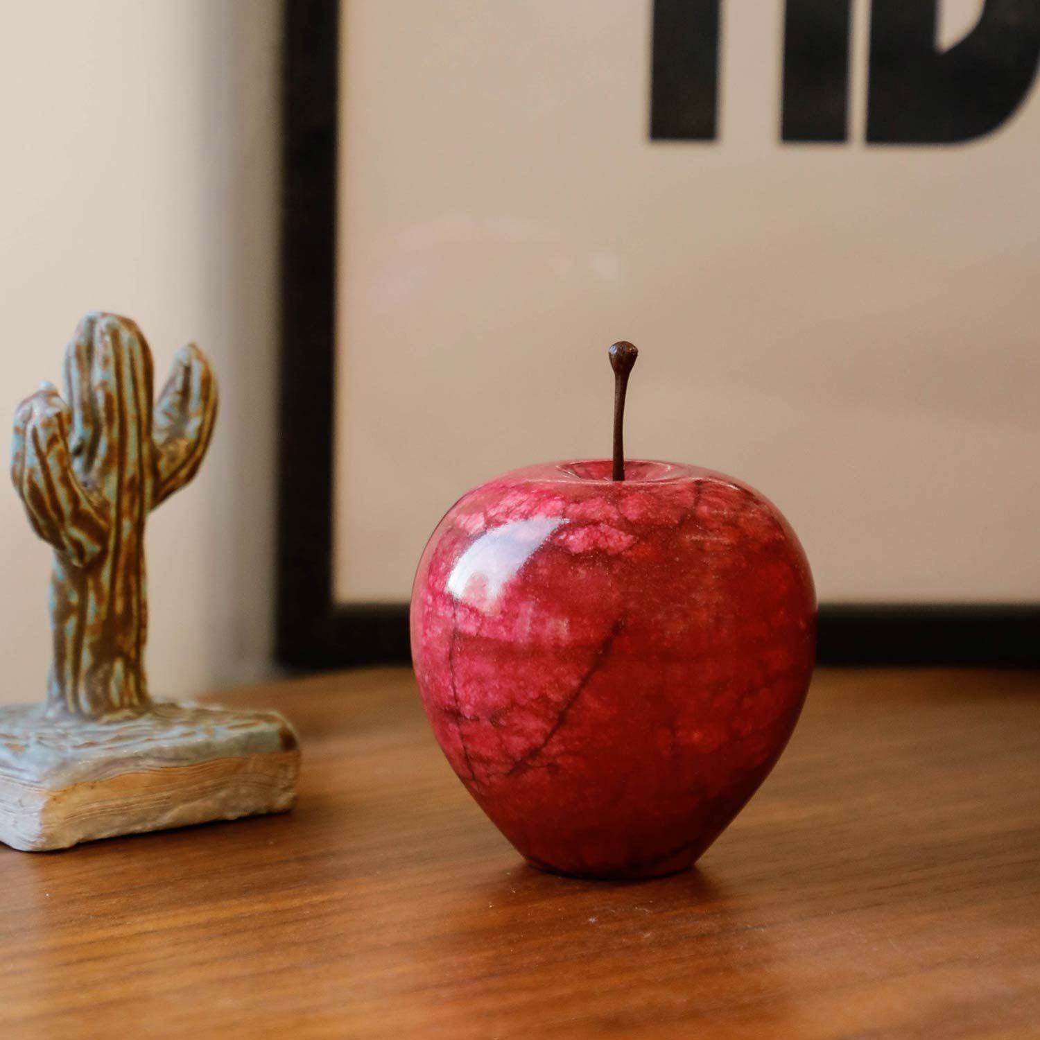 DETAIL ディテール | Marble Apple Large マーブルアップル ラージ