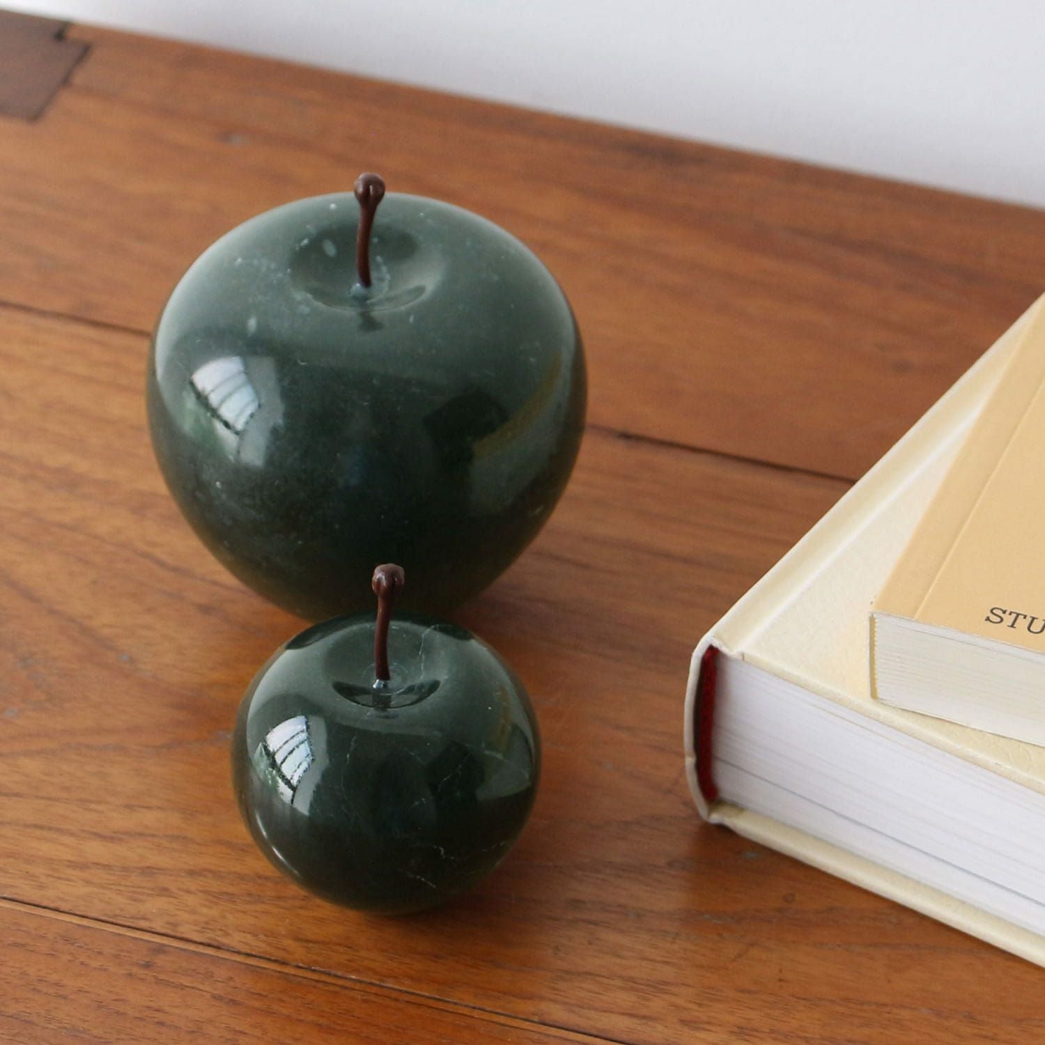 DETAIL ディテール | Marble Apple Large マーブルアップル ラージ