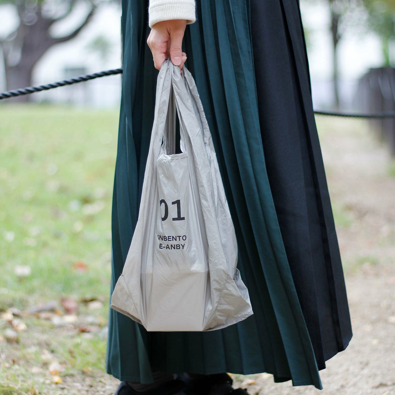 romo ロモ | CONVENI BAG INBENTO S コンビニバッグ インベント