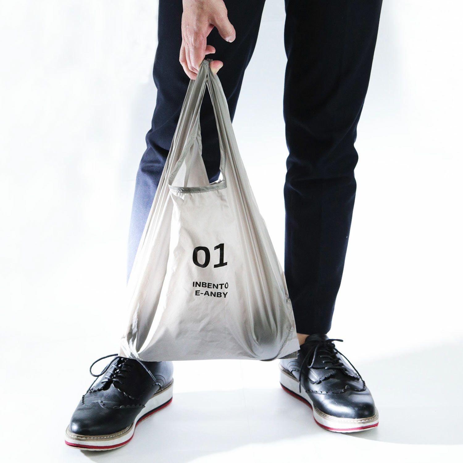 romo ロモ | CONVENI BAG INBENTO S コンビニバッグ インベント