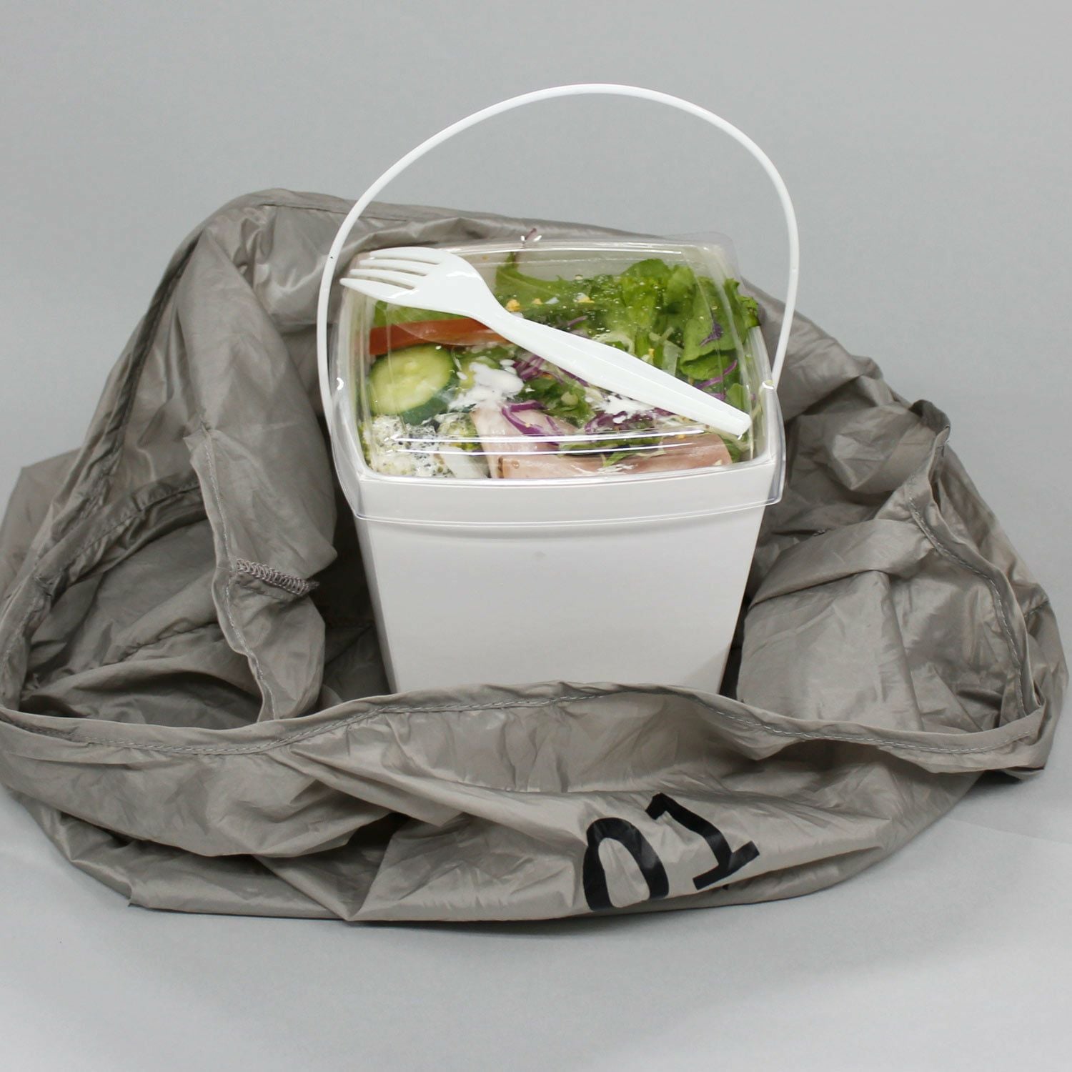 romo ロモ | CONVENI BAG INBENTO S コンビニバッグ インベント