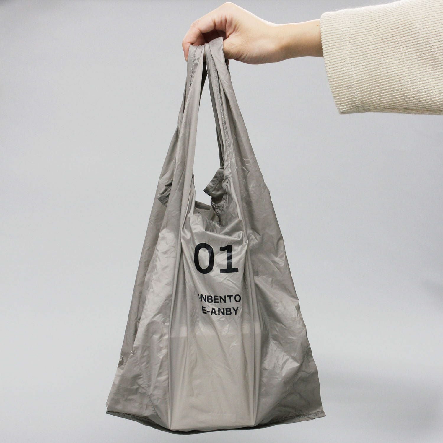 romo ロモ | CONVENI BAG INBENTO S コンビニバッグ インベント