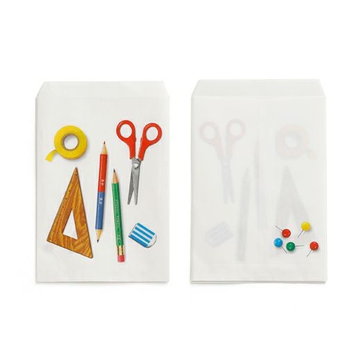 ニューレトロ | おすそわけ袋 | HIGHTIDE（ハイタイド）公式サイト