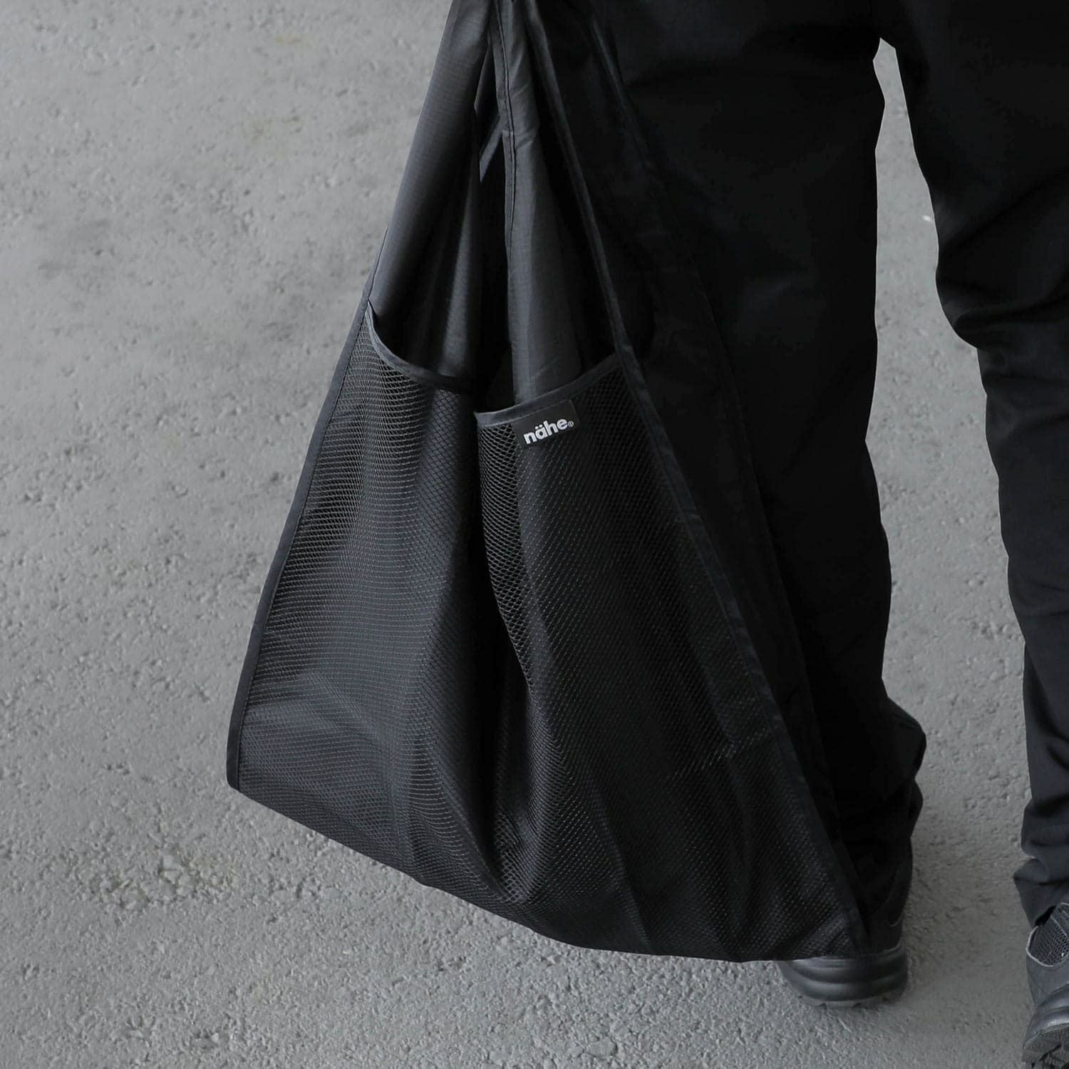 nahe ネーエ | ショッパー L | HIGHTIDE（ハイタイド）公式サイト