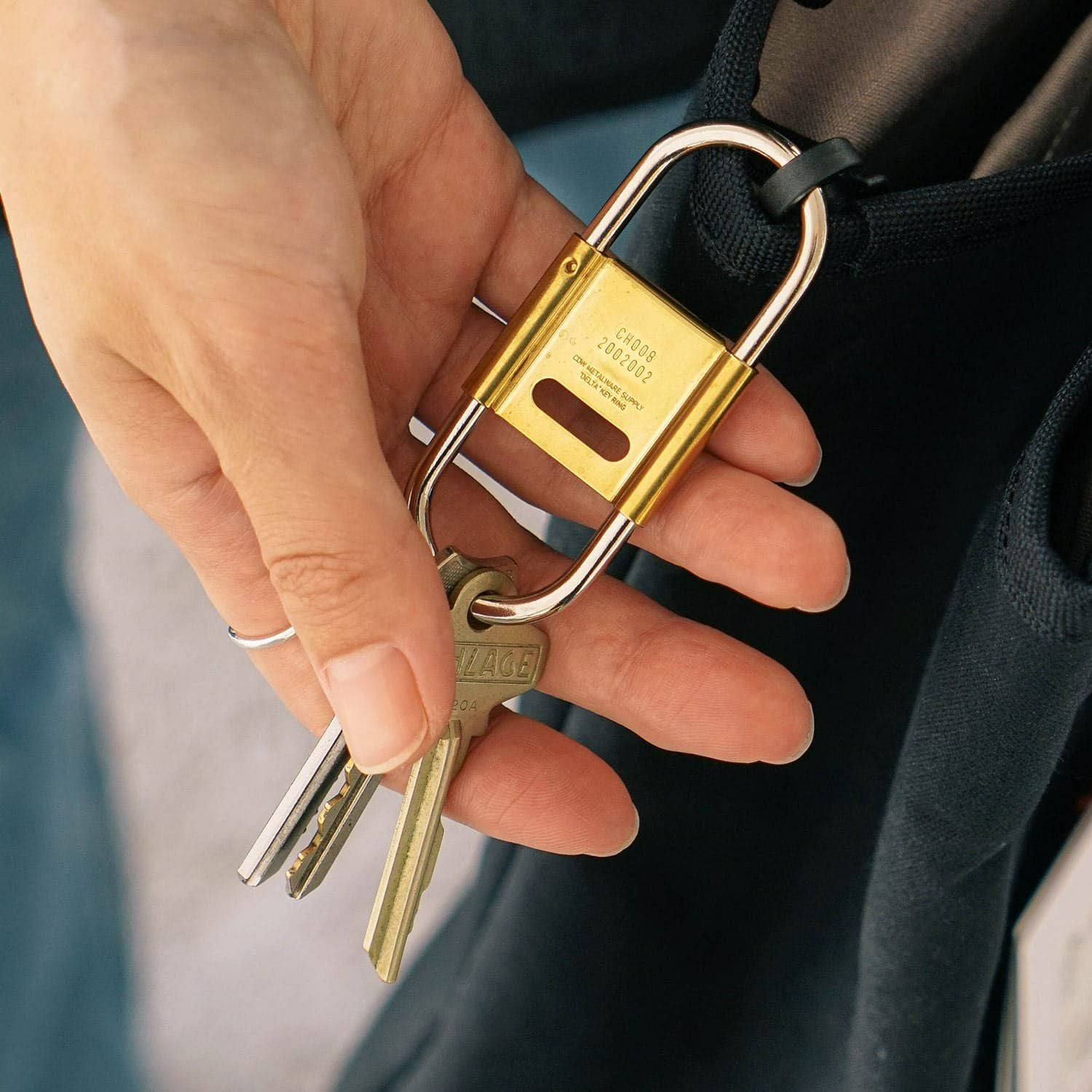 CANDY DESIGN & WORKS キャンディデザイン&ワークス | Delta デルタ