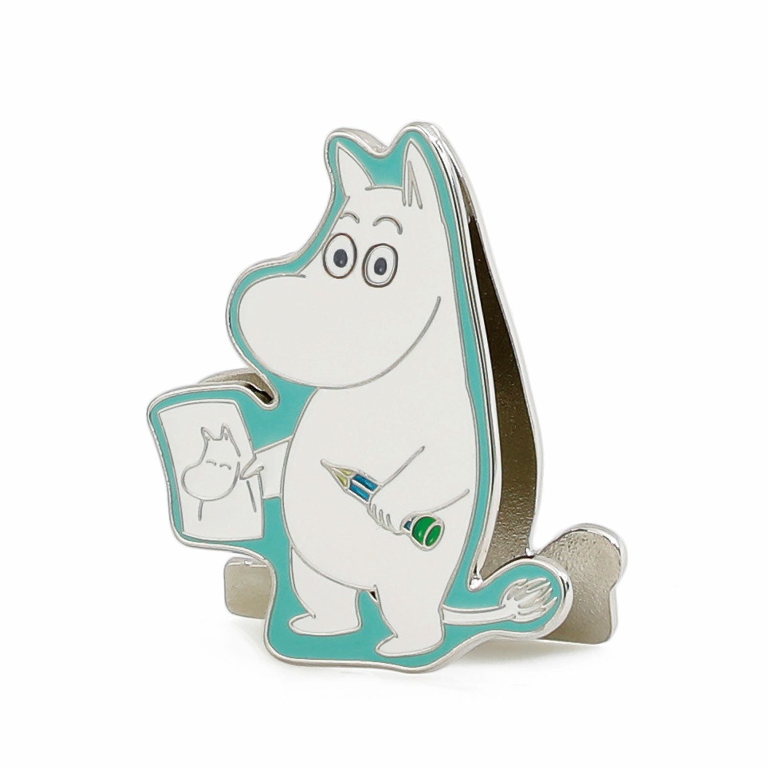 MOOMIN ムーミン | クリップスタンド | HIGHTIDE（ハイタイド）公式サイト