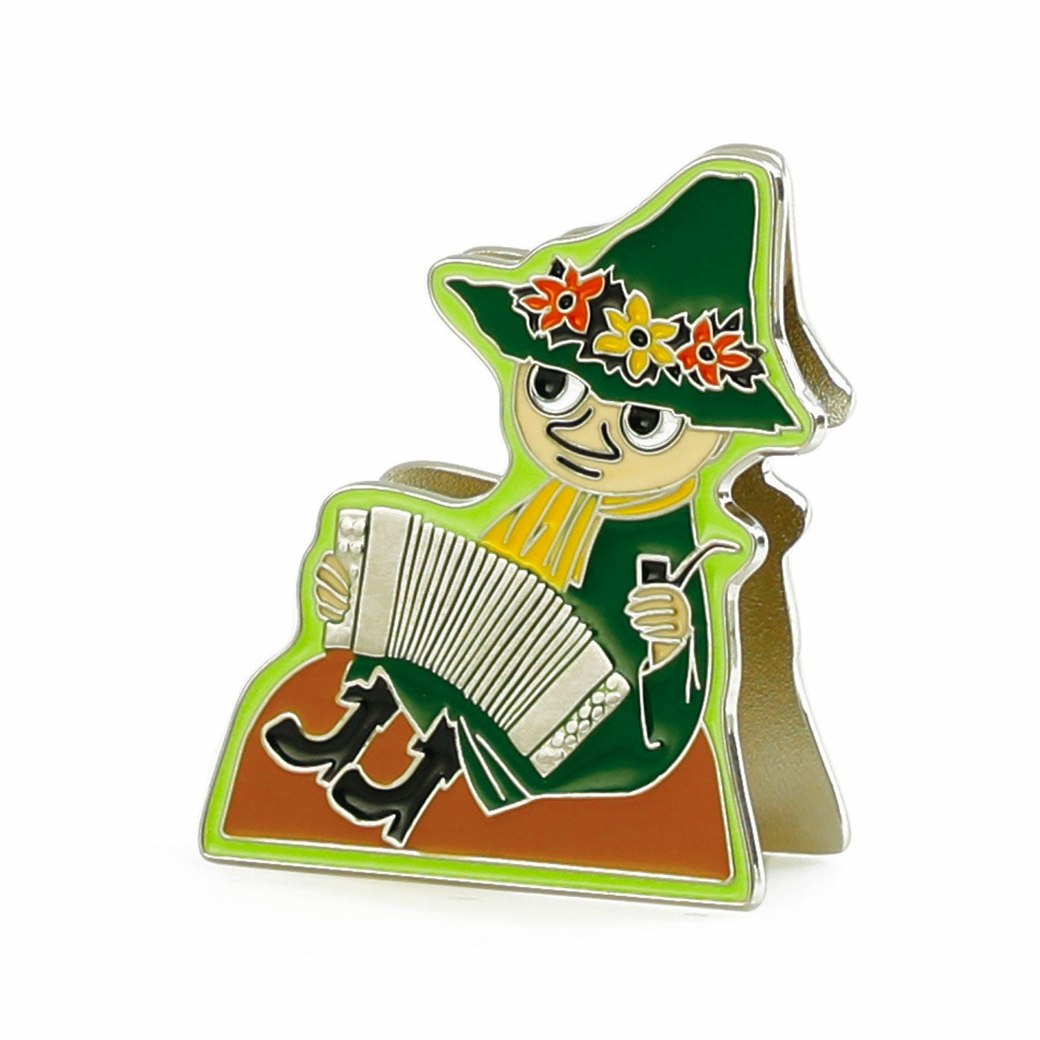 MOOMIN ムーミン | クリップスタンド | HIGHTIDE（ハイタイド）公式サイト